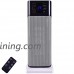 TANGKULA Tower Heater 1500W Oscillating Ceramic Space Heater with Remote Control - B076LXXVP4